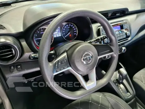 KICKS S DIRECT 1.6 16V 5P AUT