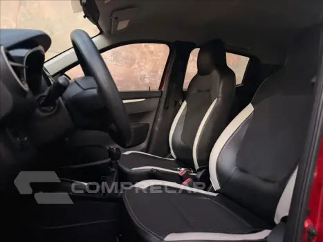 KWID 1.0 12V SCE Intense