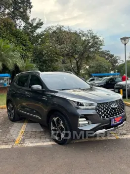 CHERY TIGGO 5X PRO 1.5 TCI Hybrid 4 portas