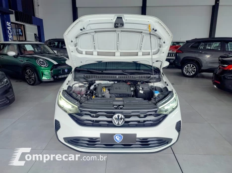 NIVUS 1.0 200 TSI Comfortline