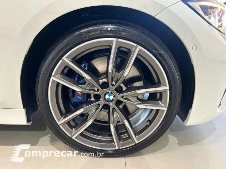 M 340I 3.0 TWINPOWER GASOLINA XDRIVE STEPTRONIC