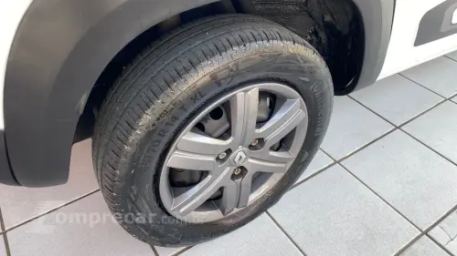 RENAULT KWID 1.0 12V SCE ZEN