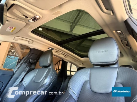 XC60 2.0 T8 HYBRID INSCRIPTION AWD GEARTRONIC