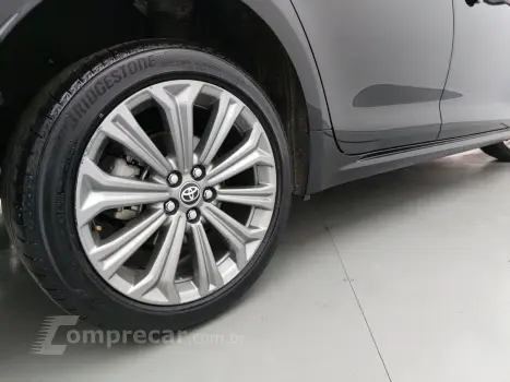 COROLLA 2.0 VVT-IE FLEX XEI DIRECT SHIFT