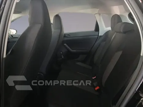 POLO 1.0 MPI MANUAL