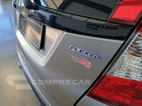 FIT 1.5 LX 16V