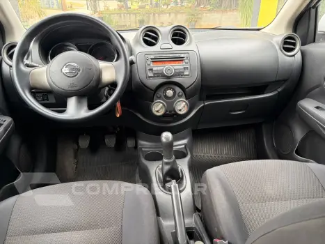 Versa SL 1.6