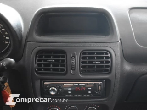 CLIO HATCH - 1.0 EXPRESSION 16V 4P MANUAL