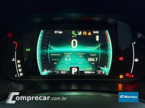 TIGGO 5X PRO 1.5 TCI FLEX HYBRID MAX DRIVE CVT