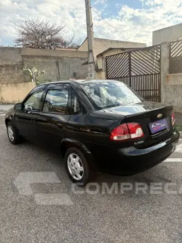 CLASSIC 1.0 MPFI LS 8V