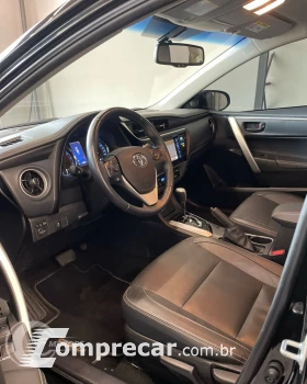COROLLA 2.0 XEI 16V