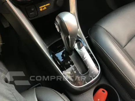 Tracker 1.4 16V Turbo Flex Premier Automático
