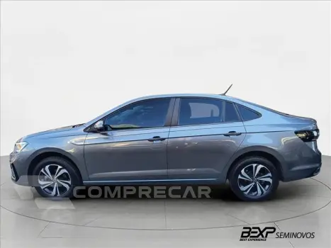 VIRTUS 1.0 200 TSI Comfortline