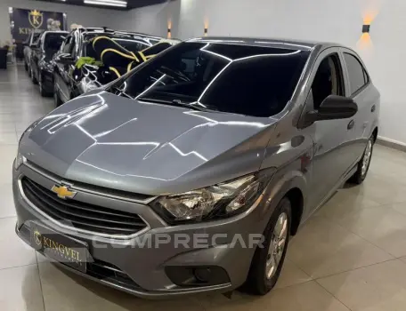 CHEVROLET ONIX JOY 4 portas