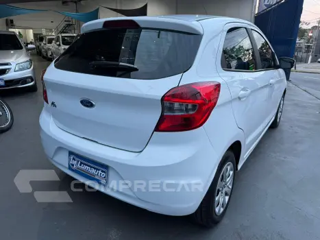 KA 1.0 Ti-vct SE