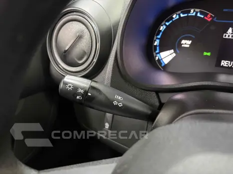 KWID 1.0 12V SCE FLEX ZEN MANUAL