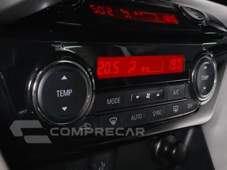 ECLIPSE CROSS 1.5 MIVEC TURBO GASOLINA HPE CVT