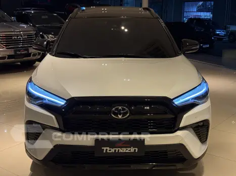 COROLLA CROSS 2.0 Vvt-ie Gr-sport