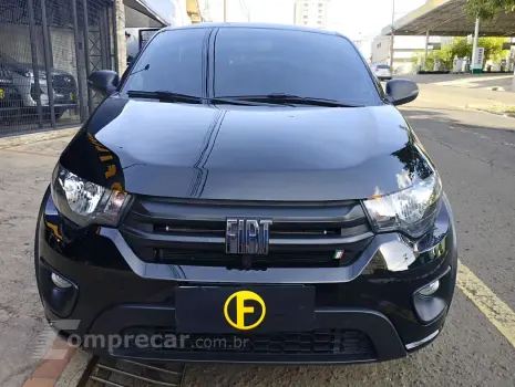 Mobi 1.0 4P FLEX EVO LIKE