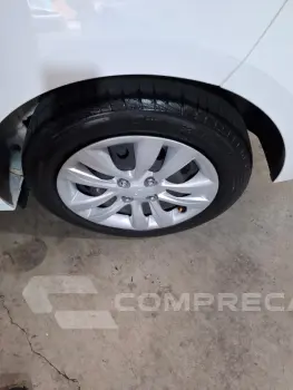 HB20 1.6 Comfort Plus 16V