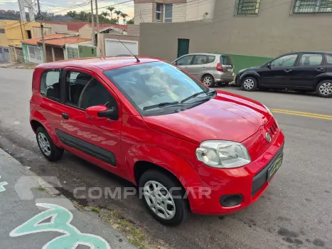 UNO  ECONOMY CELEB 1.4 EVO FLEX 2P