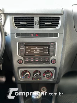 SPACE CROSS 1.6 MI 8V