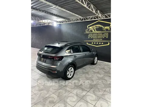 NIVUS 1.0 200 TSI TOTAL FLEX COMFORTLINE AUTOMÁTICO