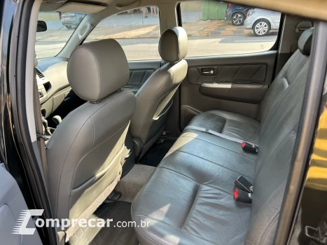 HILUX 2.7 SRV 4X4 CD 16V