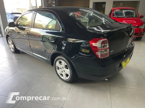 COBALT 1.8 LT 8V