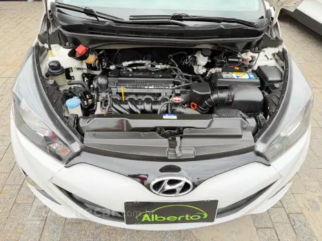 HB20 1.6 Comfort 16V