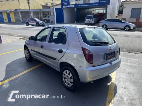 CELTA 1.0 MPFI Spirit 8V