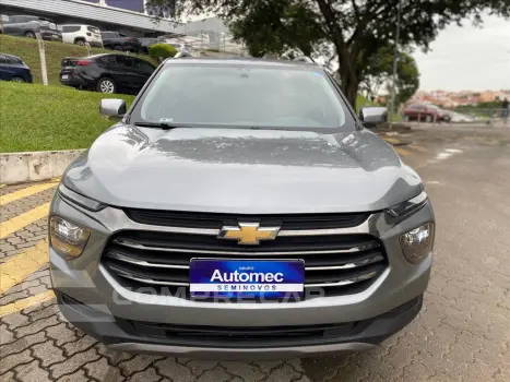 MONTANA 1.2 TURBO FLEX PREMIER AUTOMÁTICO