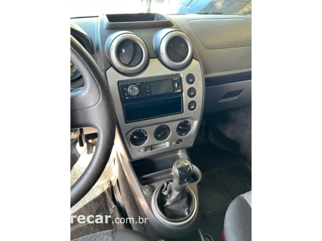 FIESTA 1.0 ROCAM 8V FLEX 4P MANUAL