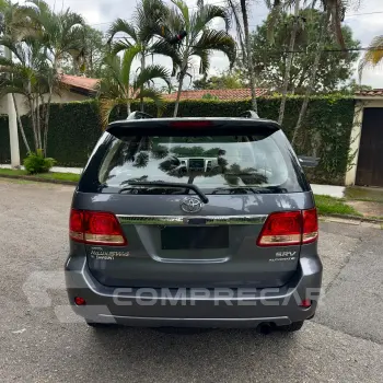 HILUX SW4 3.0 SRV 4X4 16V Turbo Intercooler