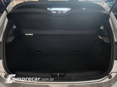 ARGO 1.3 FIREFLY FLEX DRIVE CVT