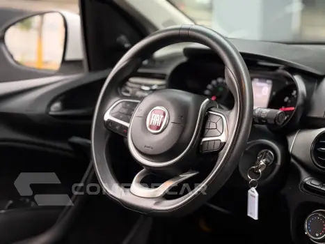 ARGO DRIVE 1.3 8V Flex