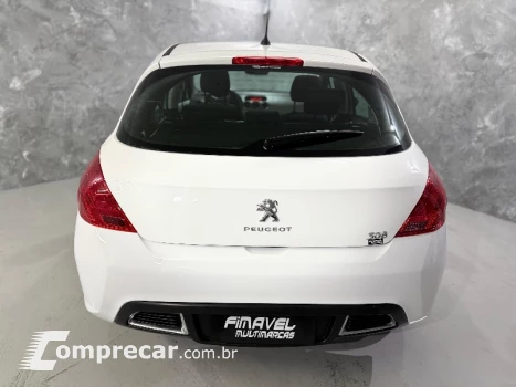 308 1.6 Allure 16V