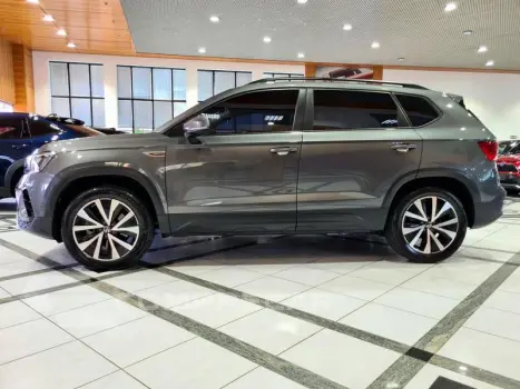 TAOS COMFORTLINE 1.4 250 TSI FLEX AUT