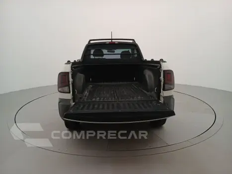 SAVEIRO 1.6 MSI ROBUST CS 16V FLEX 2P MANUAL