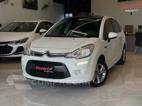 C3 1.5 Picasso Tendance 8V