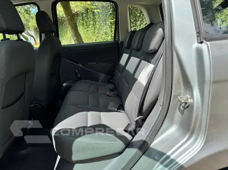 IDEA 1.4 MPI Attractive 8V