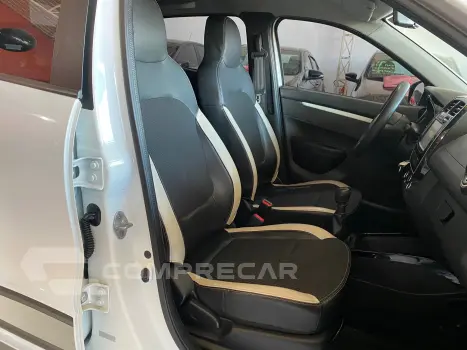 KWID 1.0 12V SCE Intense