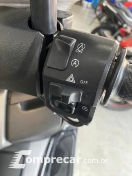 NMAX 160