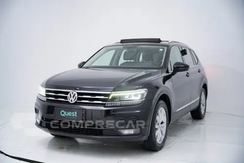 TIGUAN Allspac Comf 250 TSI 1.4 Flex