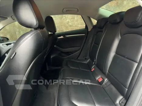 A3 1.4 TFSI Sedan Ambiente 16V