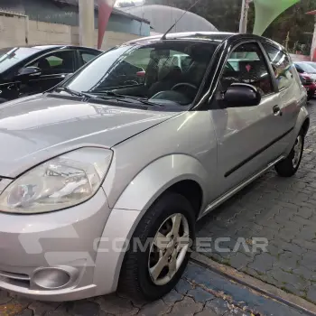 KA 1.0 MPI 8V