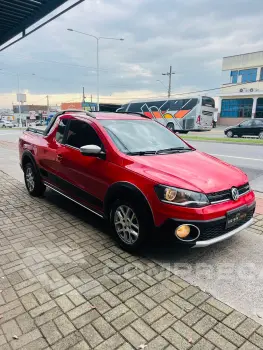 SAVEIRO 1.6 Cross CE 16V