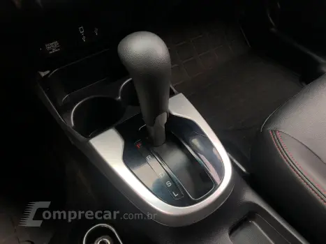 Wr-V 1.5 16V Flexone Exl Cvt