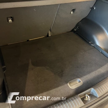 Creta Pulse Plus 1.6 16V Flex Aut.
