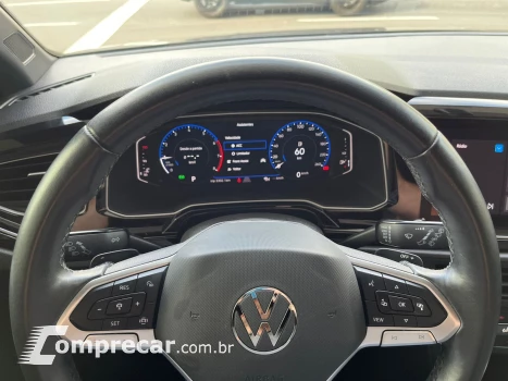 NIVUS 1.0 200 TSI Highline